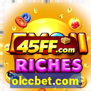 olccbet.com
