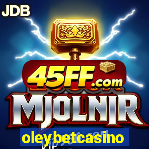 oleybetcasino