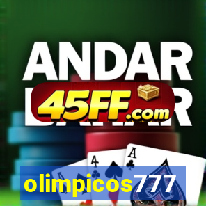 olimpicos777