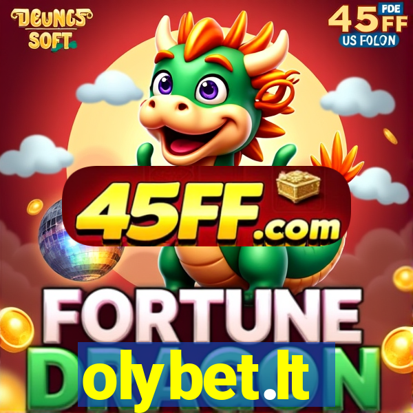 olybet.lt