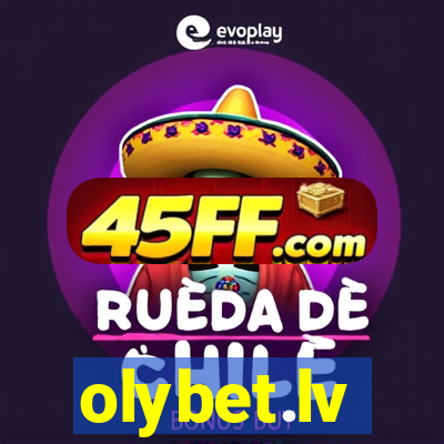 olybet.lv