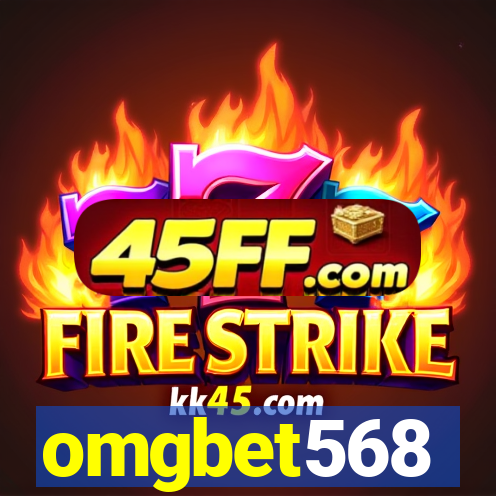 omgbet568