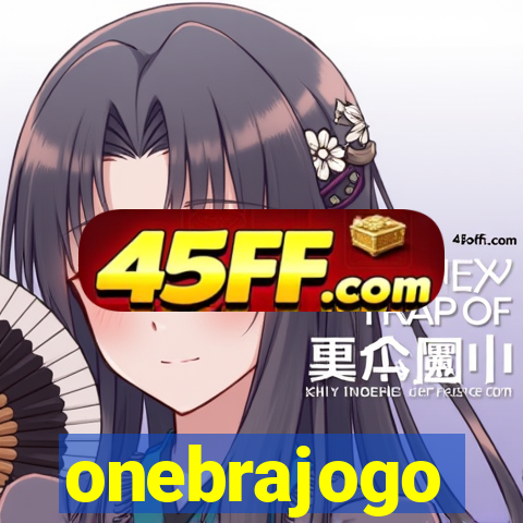 onebrajogo