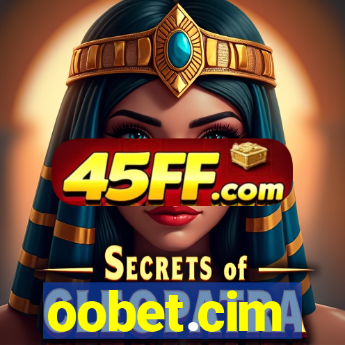 oobet.cim