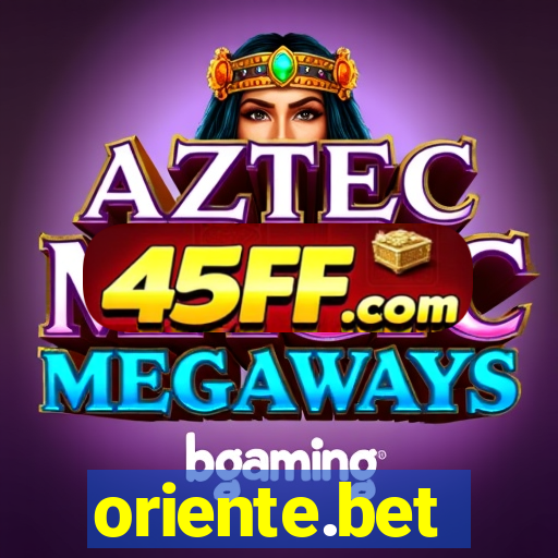oriente.bet