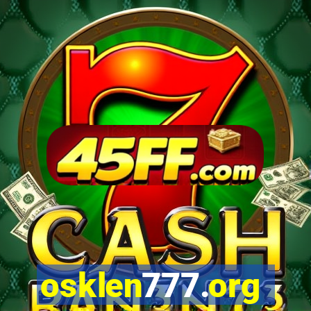 osklen777.org