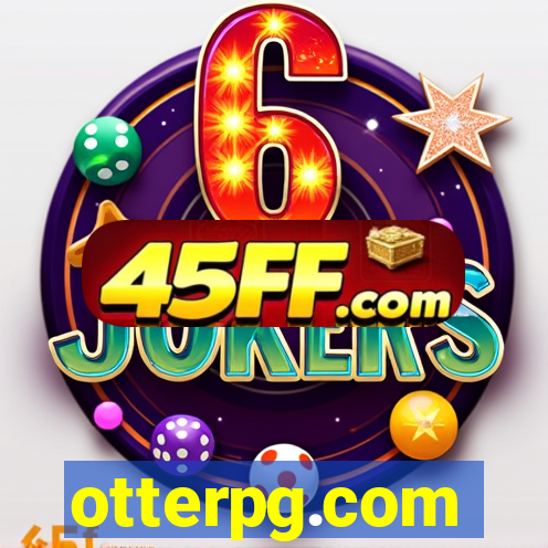 otterpg.com