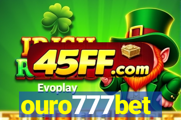ouro777bet