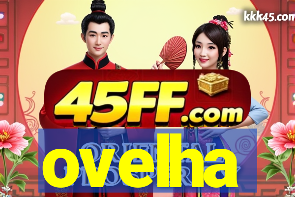 ovelha