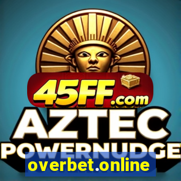 overbet.online
