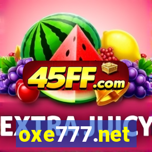 oxe777.net
