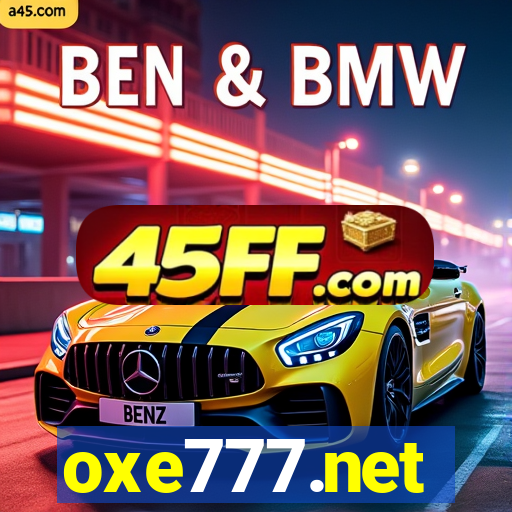 oxe777.net