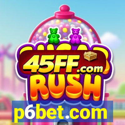 p6bet.com