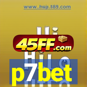 p7bet