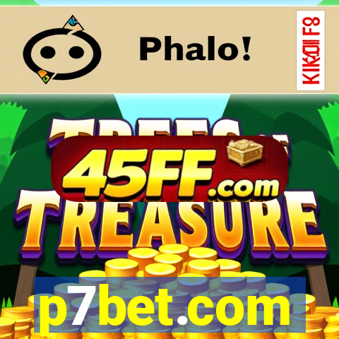 p7bet.com