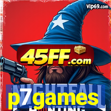 p7games