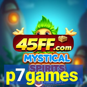 p7games
