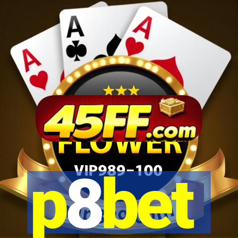 p8bet
