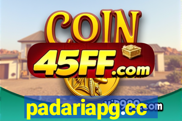 padariapg.cc