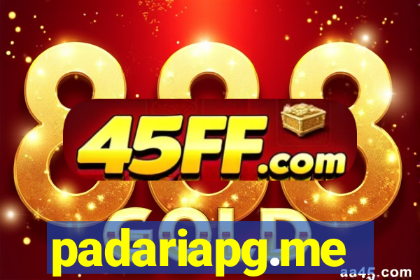padariapg.me