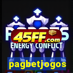 pagbetjogos
