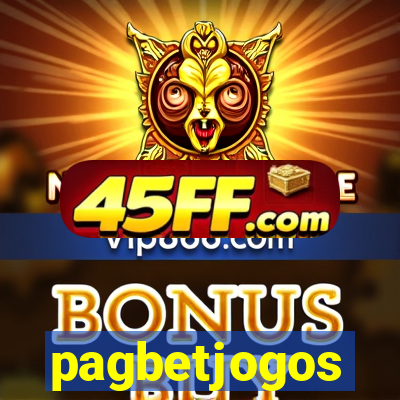 pagbetjogos