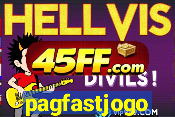 pagfastjogo
