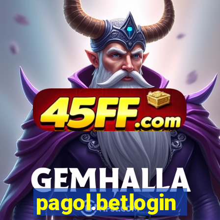 pagol.betlogin
