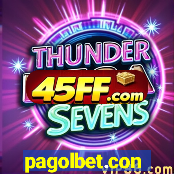 pagolbet.con