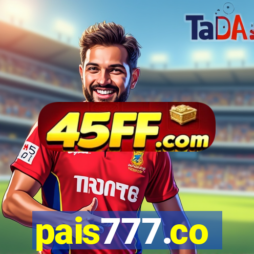 pais777.co