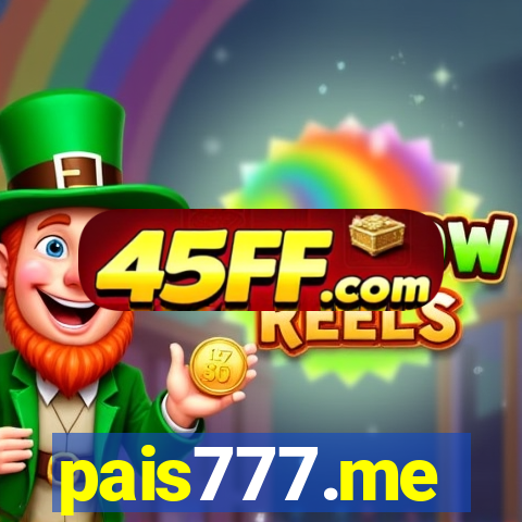 pais777.me