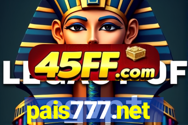 pais777.net