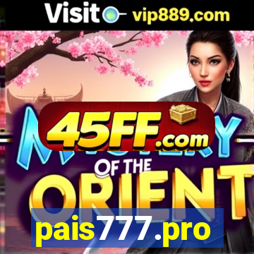 pais777.pro