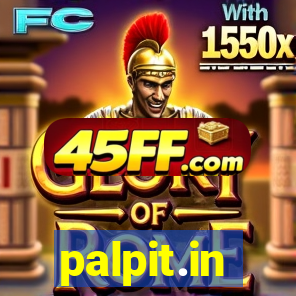palpit.in