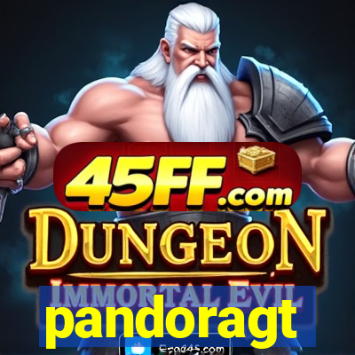 pandoragt