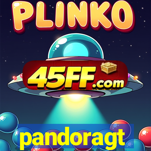pandoragt