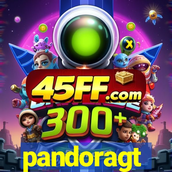 pandoragt