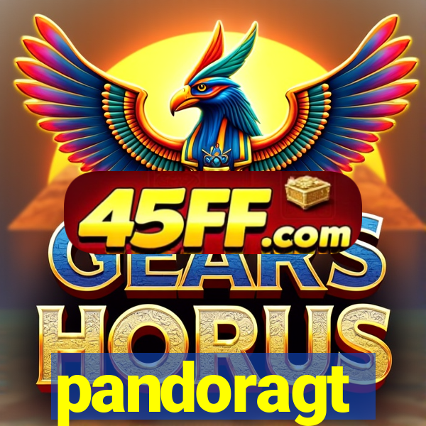 pandoragt