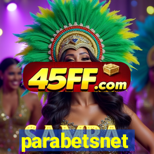 parabetsnet