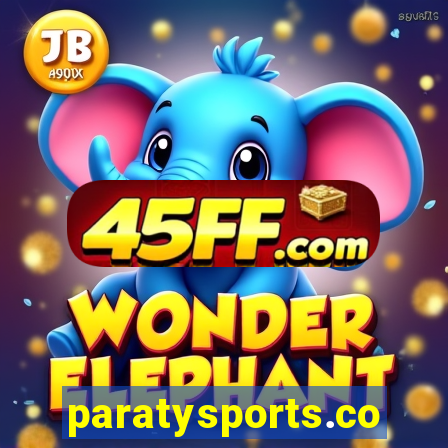 paratysports.com