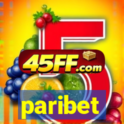 paribet