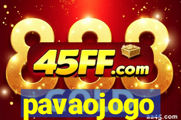 pavaojogo