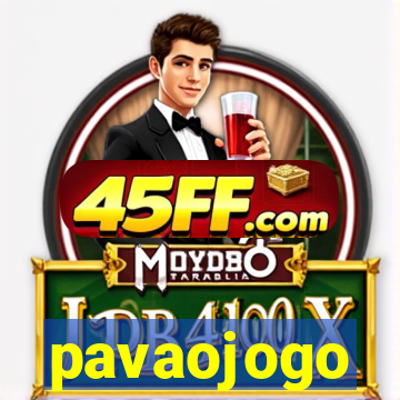 pavaojogo