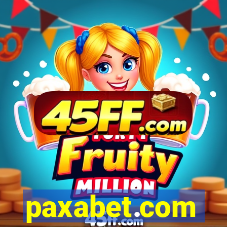 paxabet.com