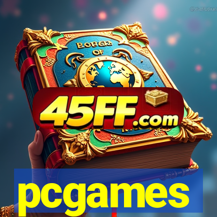 pcgames