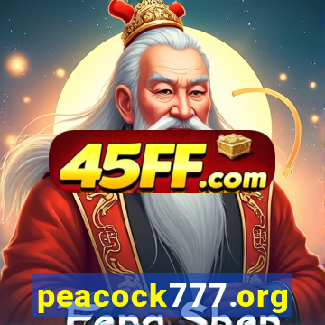 peacock777.org