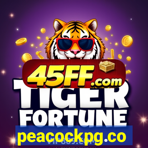 peacockpg.co