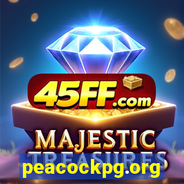 peacockpg.org