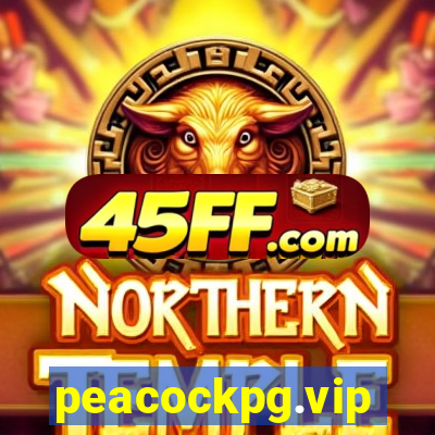 peacockpg.vip