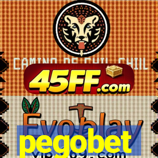 pegobet